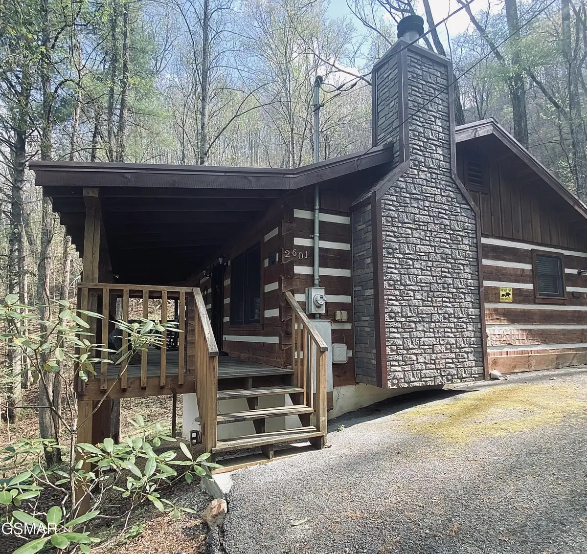 2601 Black Bear Lane, Sevierville, TN 37876 - #1