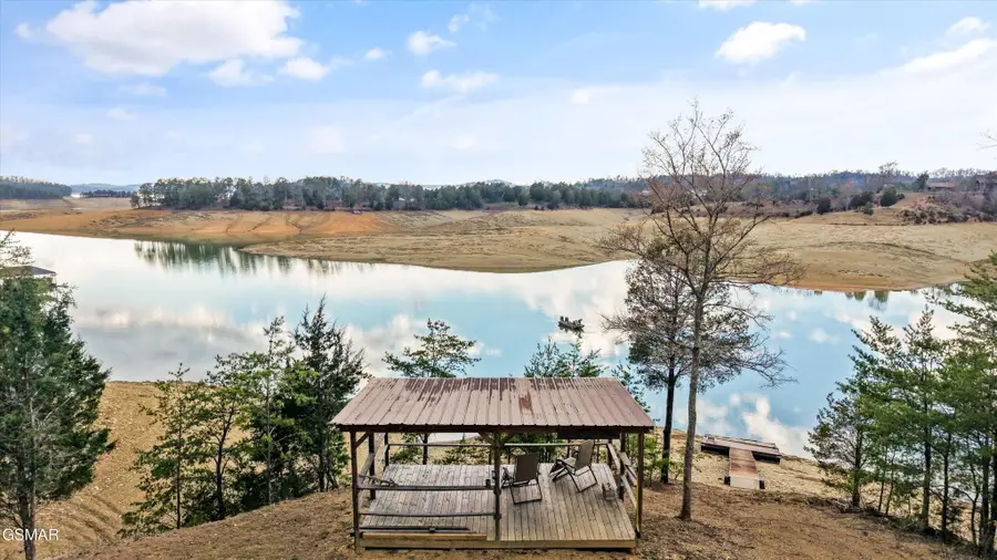 2739 Windy Cove Way, Sevierville, TN 37876 - #2