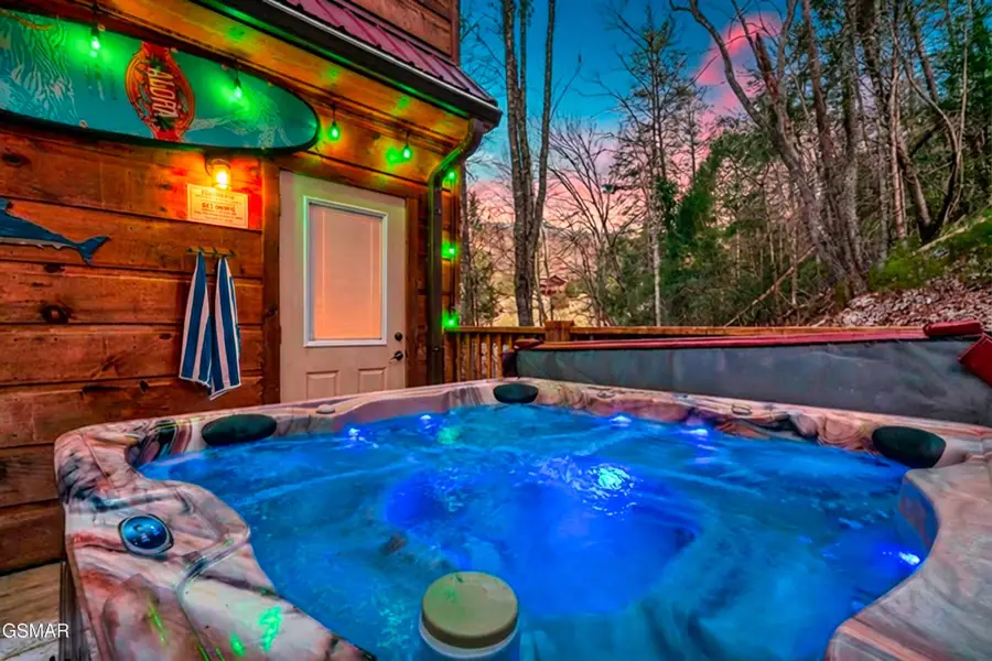 4211 Bruce Ogle Way, Pigeon Forge, TN 37863 - #3