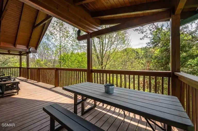 1979 E Mountain View Way, Sevierville, TN 37862 - #3