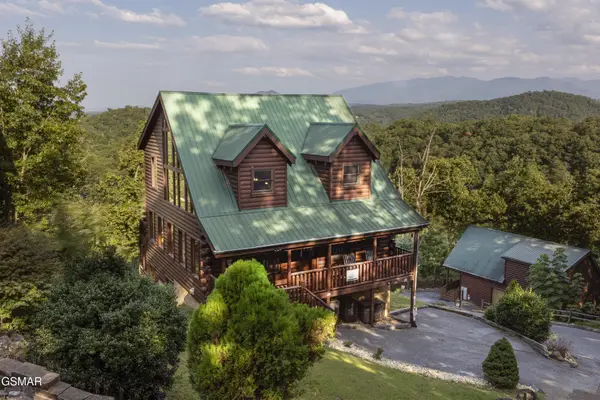 2251 Upper Middle Creek Road #20, Sevierville, TN 37876