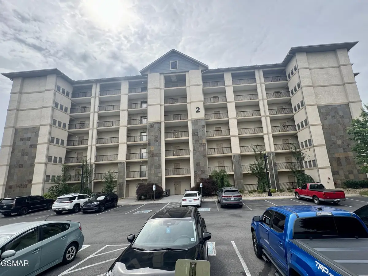 124 Plaza Drive #UNIT 2306, Pigeon Forge, TN 37863 - #1