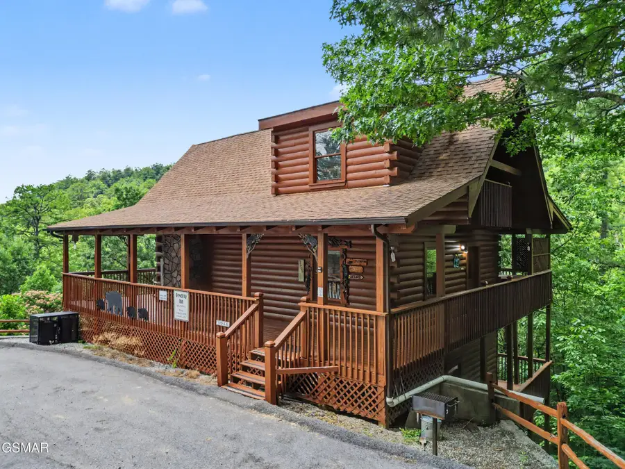 1944 E Mountain Way, Sevierville, TN 37876 - #2
