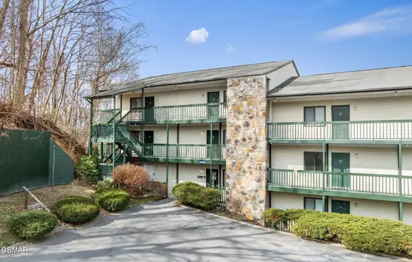 1102 Ski View Drive #306, Gatlinburg, TN 37738