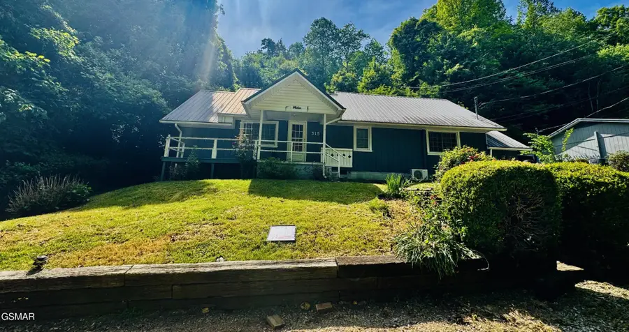 315 Elbow Lane, Gatlinburg, TN 37738 - #3