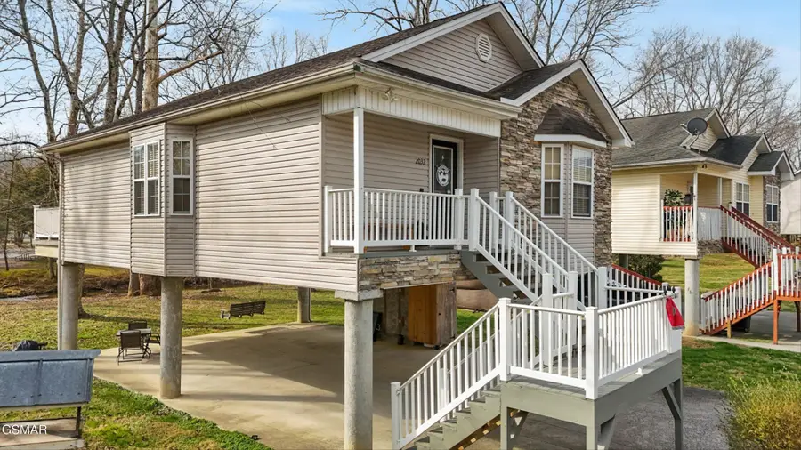2032 Slippery Rock Circle, Sevierville, TN 37862 - #3