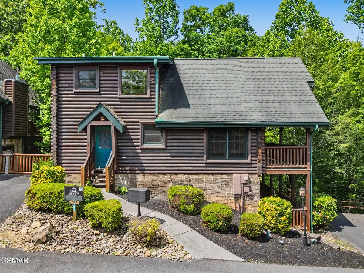 755 Glory Ridge Way, Gatlinburg, TN 37738 - #1