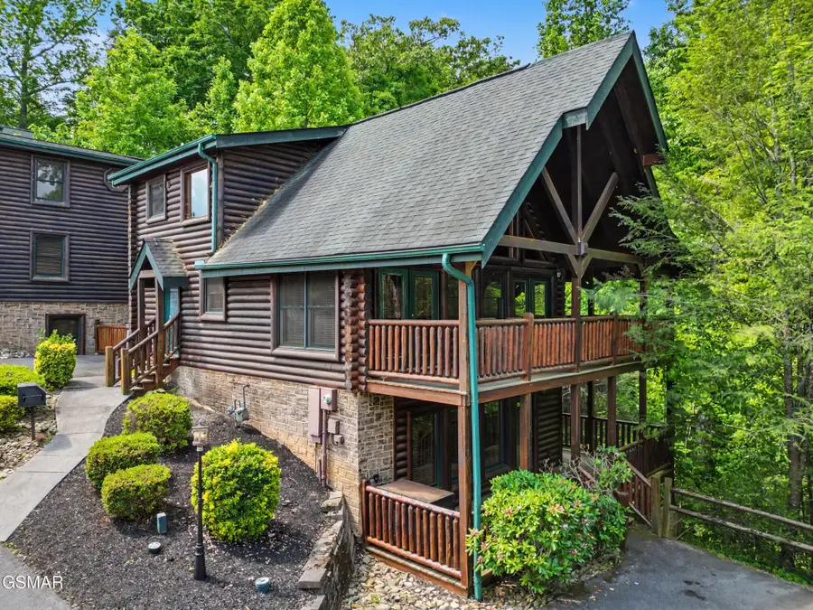 755 Glory Ridge Way, Gatlinburg, TN 37738 - #3