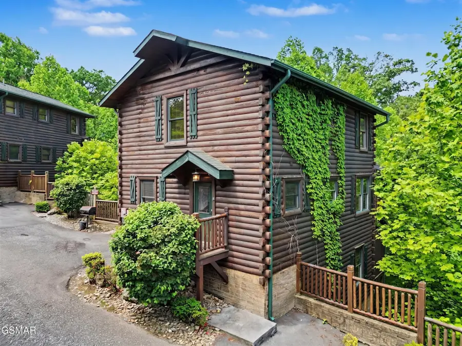 831 Spirit Loop Way, Gatlinburg, TN 37738 - #2