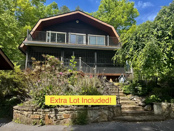 326 Overview Drive, Gatlinburg, TN 37738