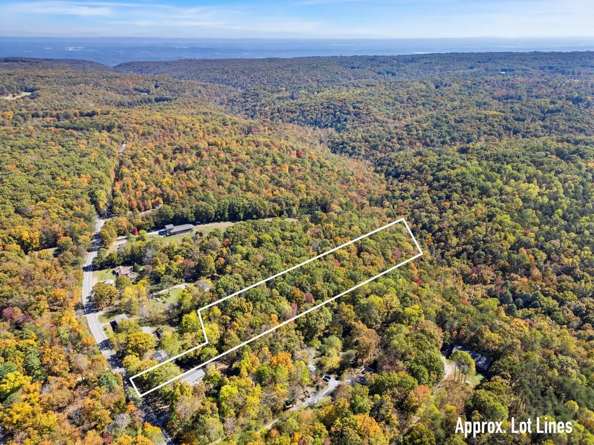 2424 Corral Road, Signal Mountain, TN 37377 - #1