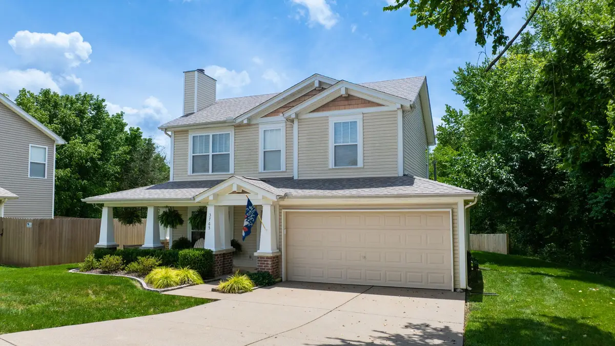 3765 Springwater Dr, Nashville, TN 37221 - #1