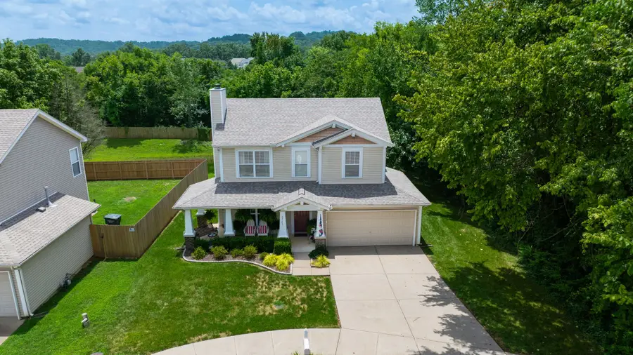 3765 Springwater Dr, Nashville, TN 37221 - #2
