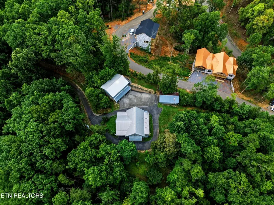4167 Spring Creek Way, Sevierville, TN 37876 - #3