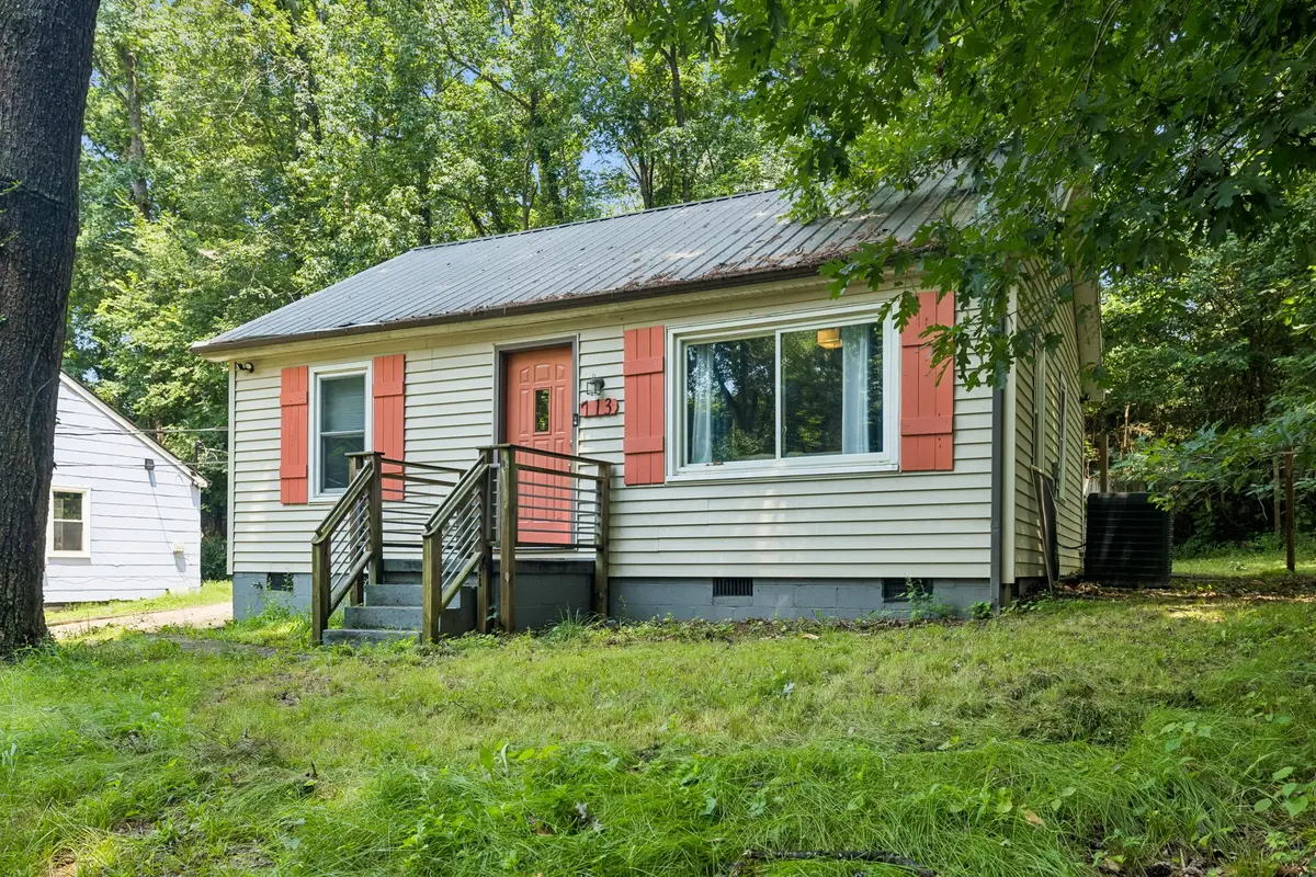 713 Woodlawn Dr, Clarksville, TN 37040 - #1