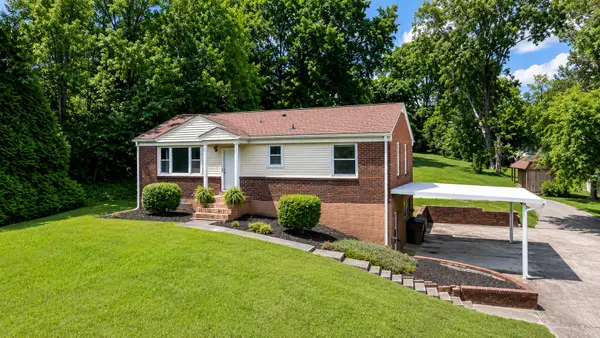 2208 Dearborn Dr, Nashville, TN 37214