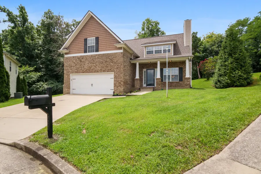 725 Sandbury Pt N, Antioch, TN 37013 - #3