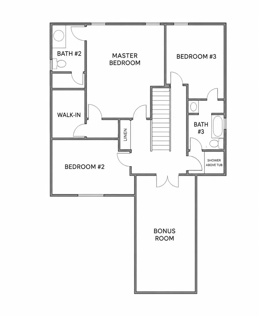 1027 Northside Drive, Dickson, TN 37055 - #3