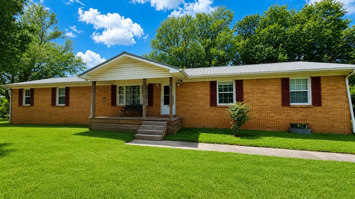 3040 Mcminnville Hwy, Smithville, TN 37166 - #1