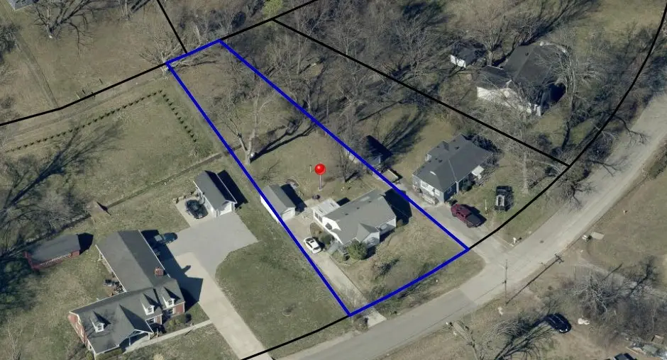 2825 Surrey Rd, Nashville, TN 37214 - #1