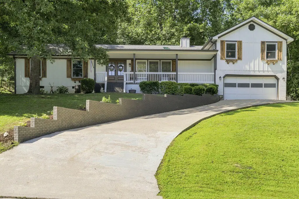 9302 Rockshire Lane, Chattanooga, TN 37421 - #1