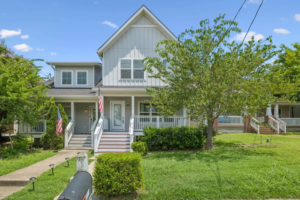 6010 Morrow Rd #A, Nashville, TN 37209 - #1