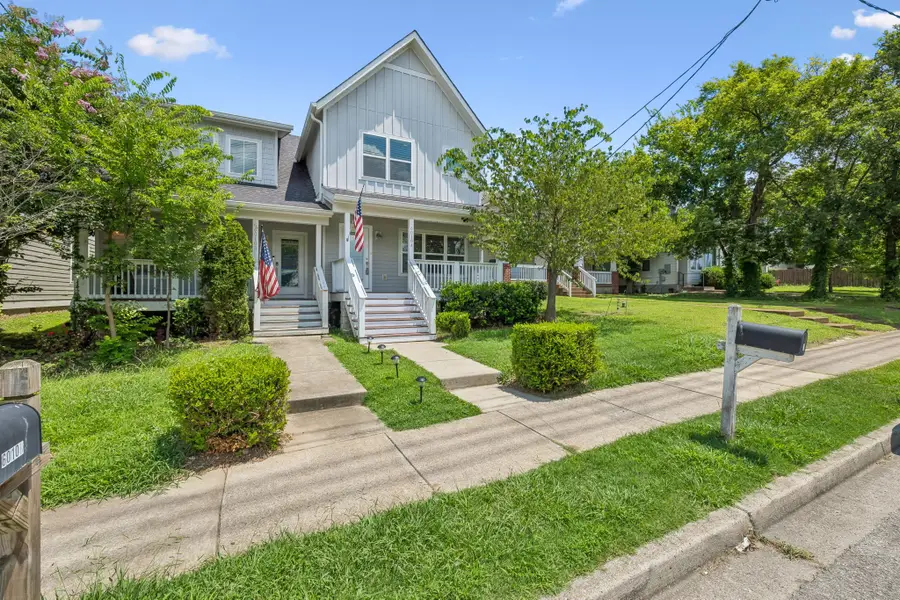 6010 Morrow Rd #A, Nashville, TN 37209 - #2