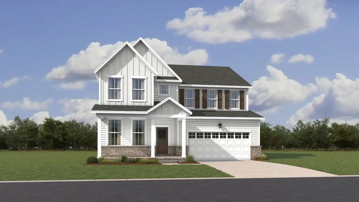 3520 Emery Court, Murfreesboro, TN 37130 - #1