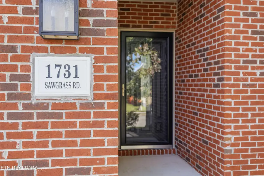 1731 Sawgrass Rd, Knoxville, TN 37922 - #2