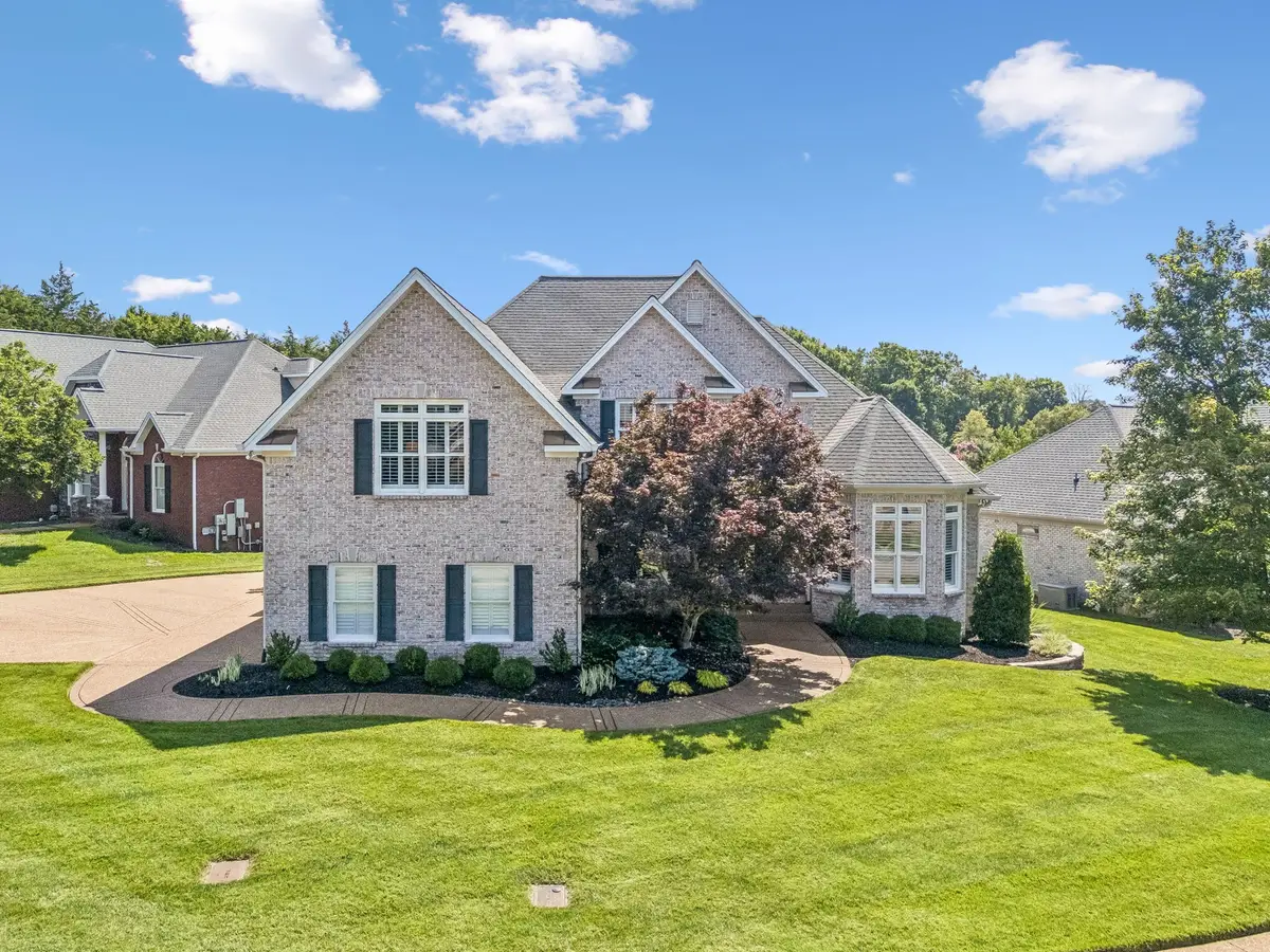 508 Pauls Trail, Hermitage, TN 37076 - #1