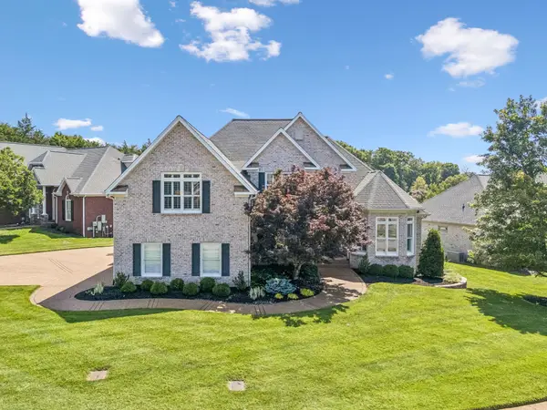 508 Pauls Trail, Hermitage, TN 37076