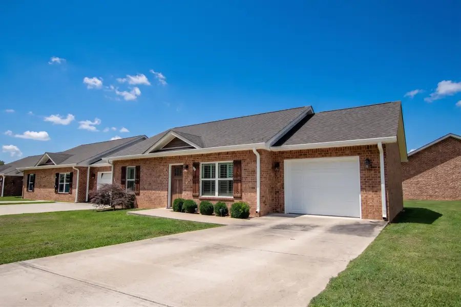 108 Dogwood Ct, Shelbyville, TN 37160 - #3