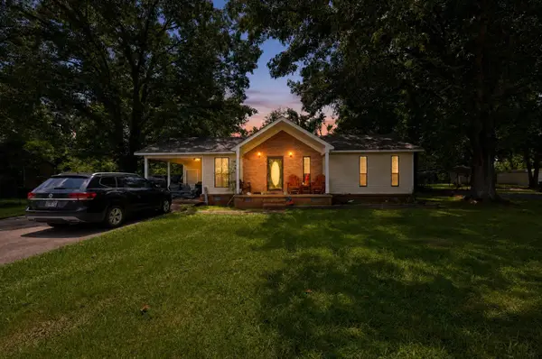 107 Garey Loop, Savannah, TN 38372