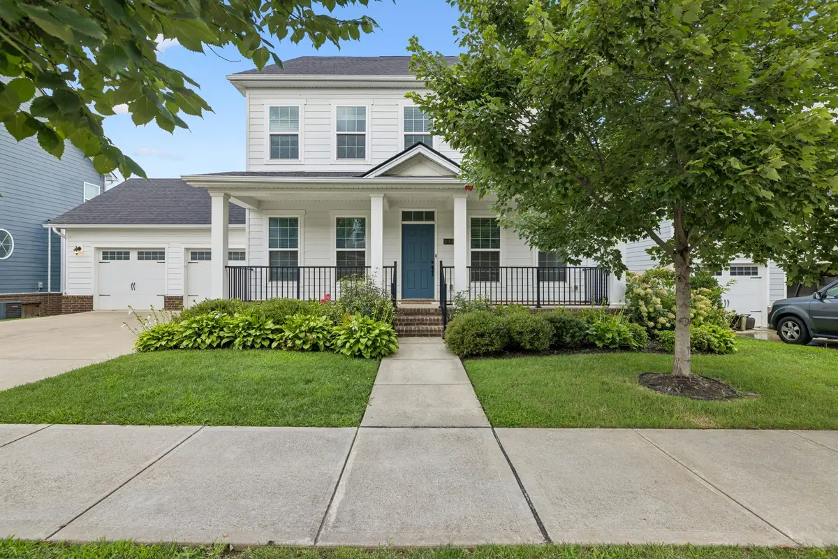 2030 Oglethorpe Dr, Franklin, TN 37064 - #1