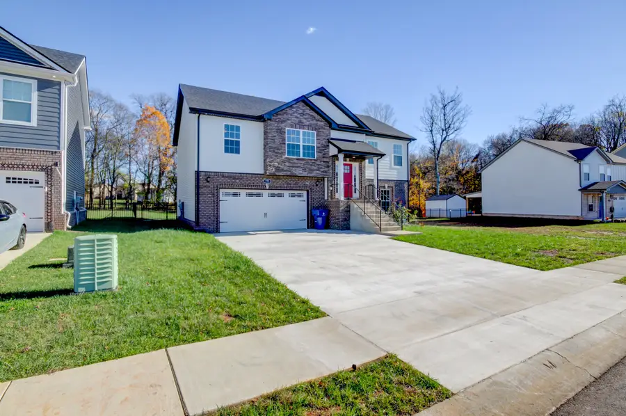 779 Boreal Way, Clarksville, TN 37042 - #2