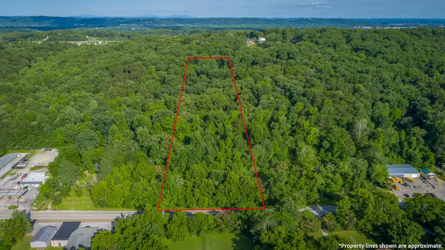0 Dayton Boulevard, Chattanooga, TN 37415 - #3