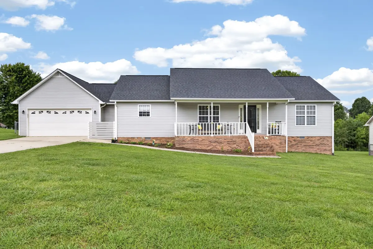 2977 West Haven Dr, Cookeville, TN 38501 - #1
