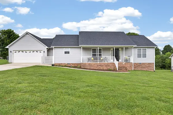 2977 West Haven Dr, Cookeville, TN 38501