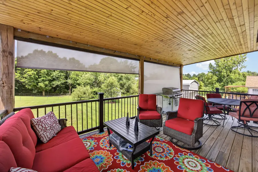 2977 West Haven Dr, Cookeville, TN 38501 - #2