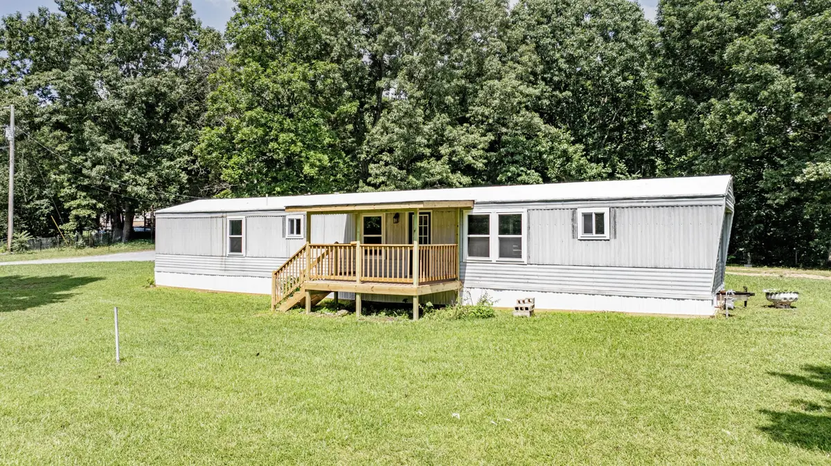 240 Sundance Drive, Evensville, TN 37332 - #1