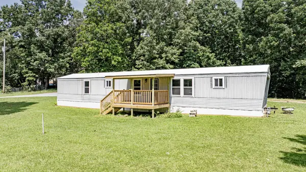 240 Sundance Drive, Evensville, TN 37332