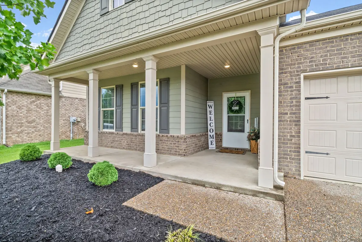 5817 Napa Valley Dr, Smyrna, TN 37167 - #1