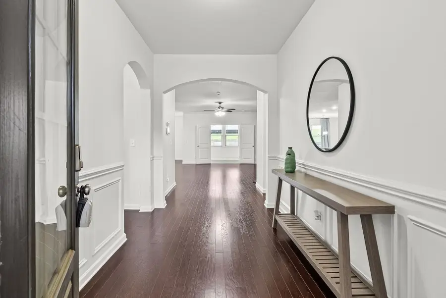 5817 Napa Valley Dr, Smyrna, TN 37167 - #3