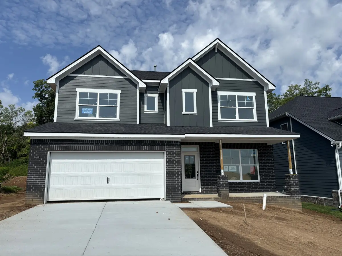 83 Russell Court, Lebanon, TN 37087 - #1