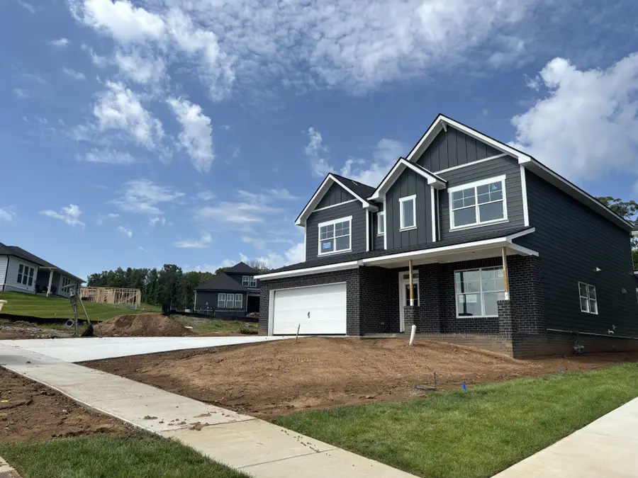 83 Russell Court, Lebanon, TN 37087 - #2