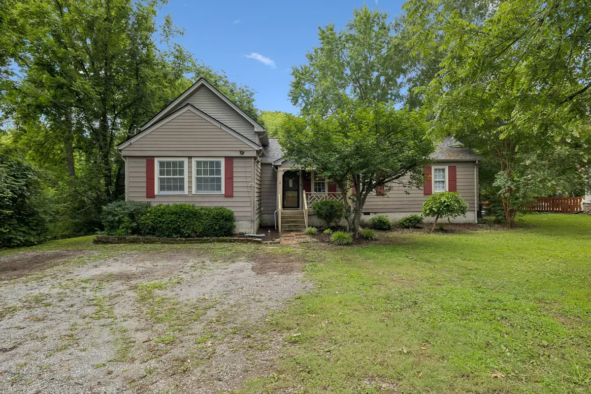 1804 Mars St, La Vergne, TN 37086 - #1