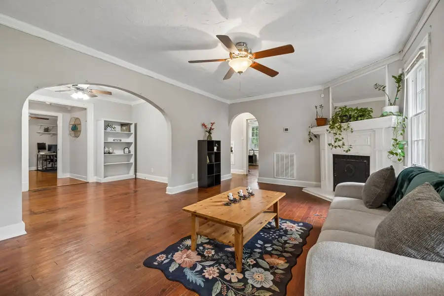 1804 Mars St, La Vergne, TN 37086 - #3