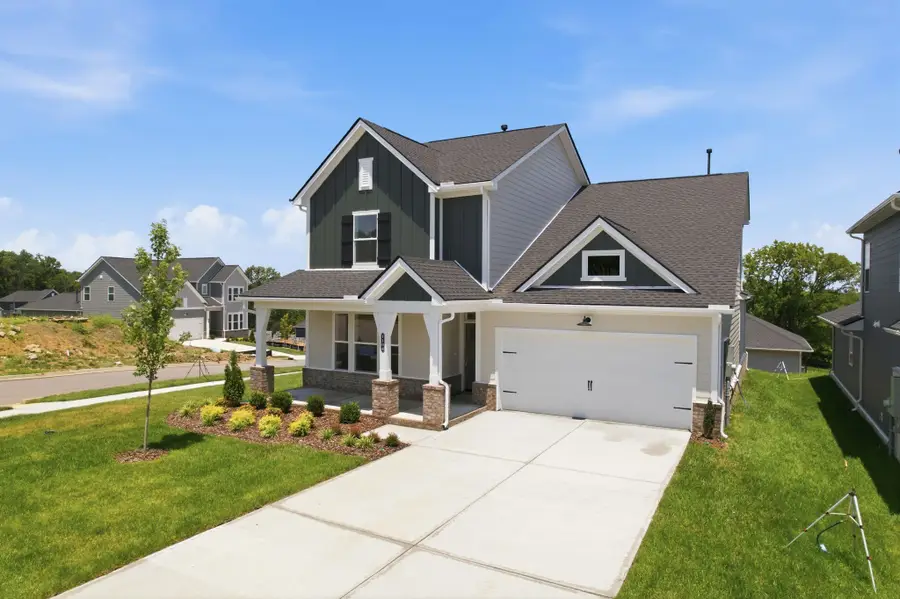 1104 Callaway Drive, Lebanon, TN 37087 - #3