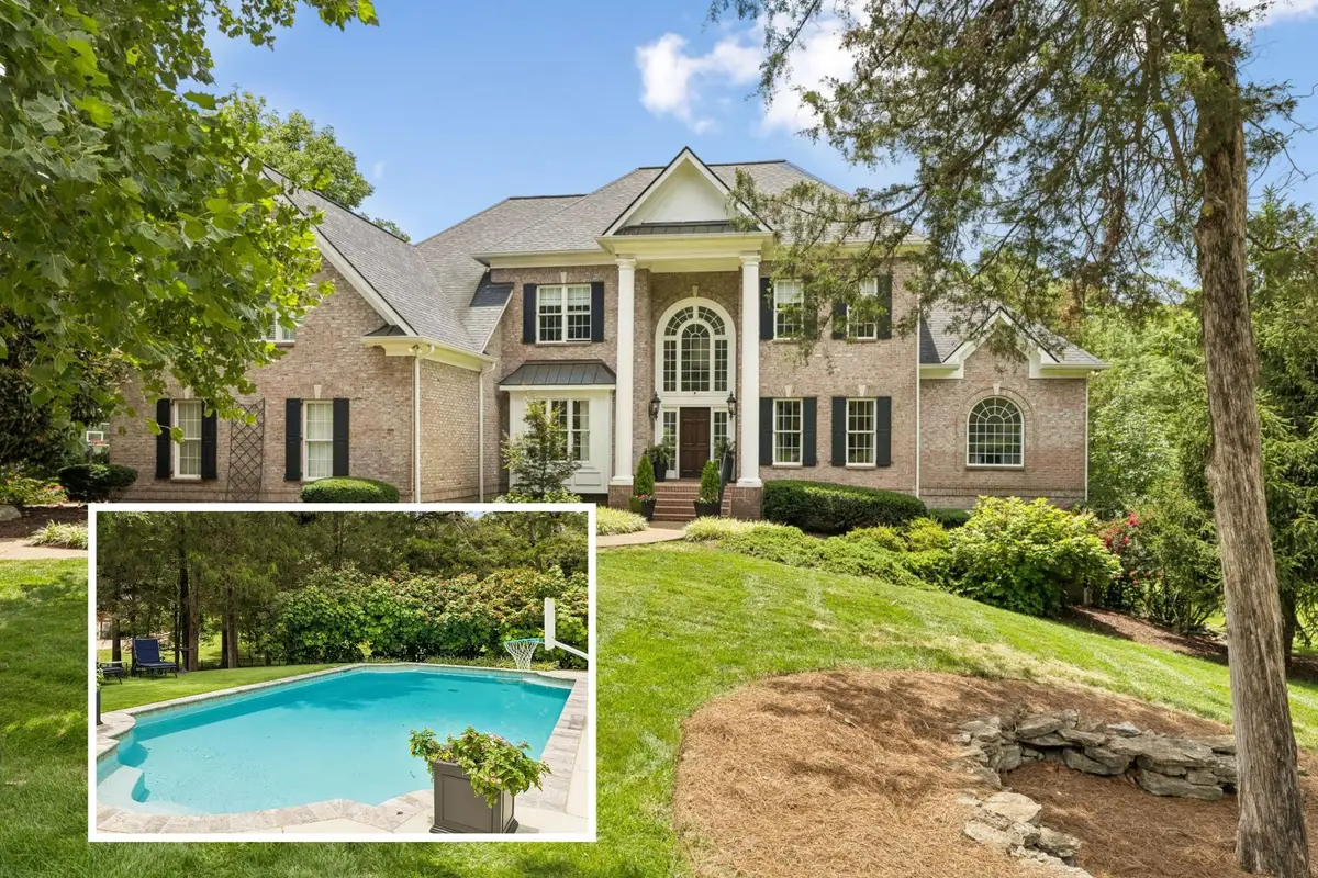 9631 Mitchell Pl, Brentwood, TN 37027 - #1