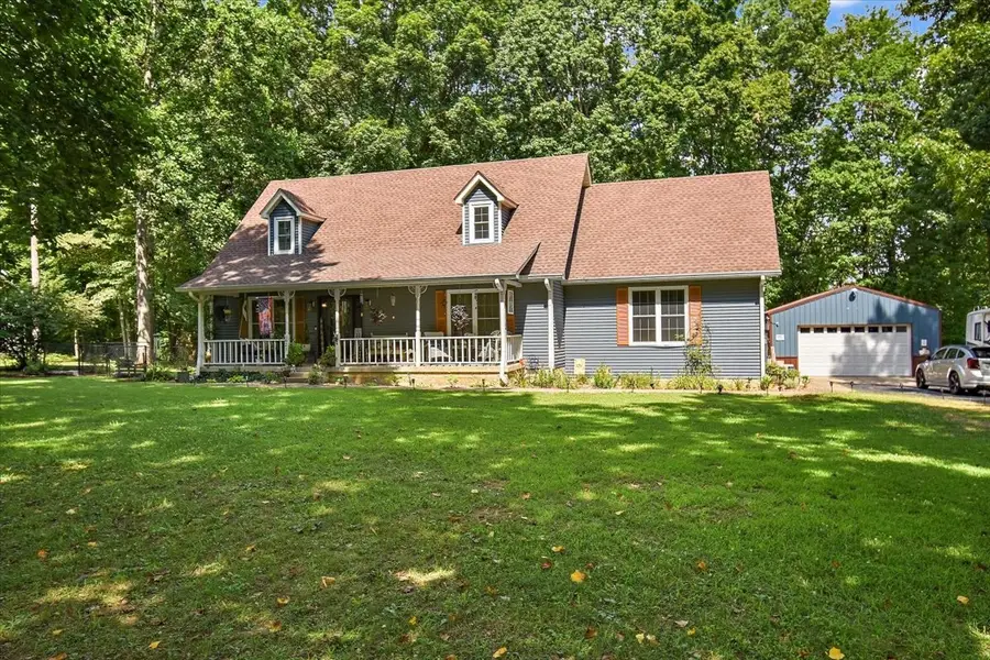 625 Mag A Mor Dr, Lafayette, TN 37083 - #3